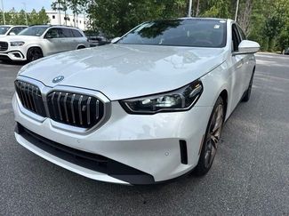 Used 2026 BMW i5 eDrive40 RWD video 1