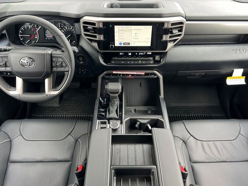 New 2026 Toyota Tundra SR5 w/ SR5 Premium Package image 10