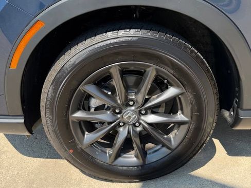 Certified 2026 Honda CR-V EX-L image 11