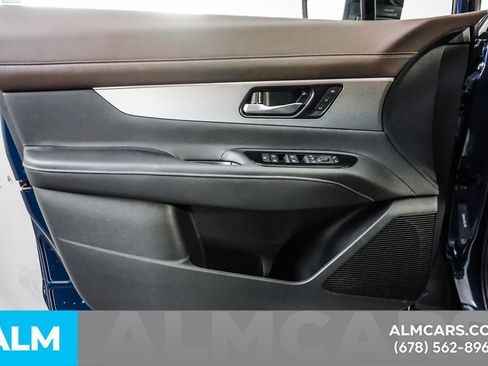 Used 2026 Nissan Murano Platinum w/ Cargo Package image 50