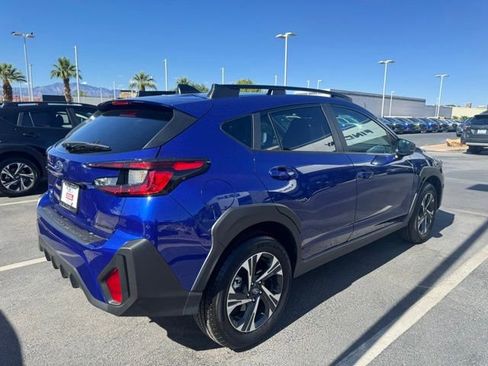 Used 2026 Subaru Crosstrek 2.0i Premium AWD/4WD image 3