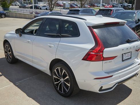 New 2025 Volvo XC60 B5 Plus w/ Protection Package Premier image 6