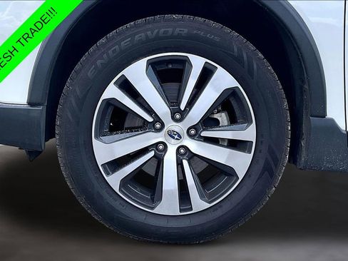 Used 2019 Subaru Outback 2.5i Limited AWD/4WD image 29