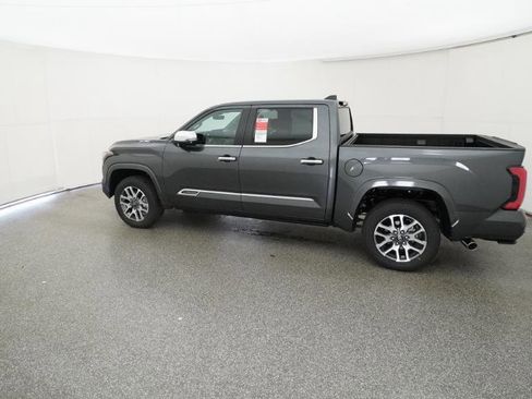 New 2026 Toyota Tundra 1794 Edition AWD/4WD image 13