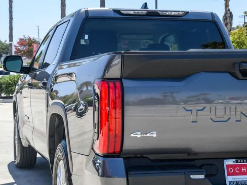 Used 2024 Toyota Tundra SR5 w/ SR5 Convenience Package AWD/4WD image 6