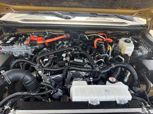 Used 2024 Toyota Land Cruiser w/ Premium Package image 21