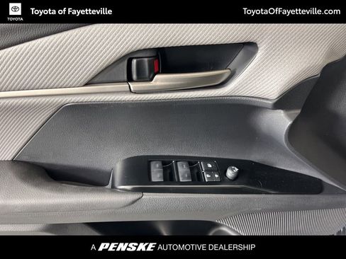 New 2026 Toyota Camry SE image 27