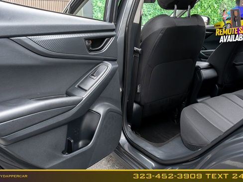 Used 2021 Subaru Impreza 2.0i Premium AWD/4WD image 15