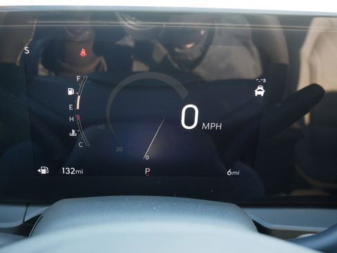 New 2026 Buick Envista Avenir image 9