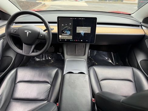 Used 2022 Tesla Model 3 Long Range image 40