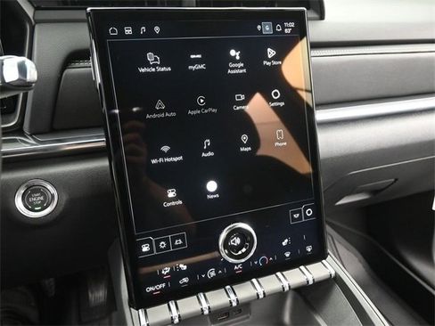 New 2026 GMC Terrain Elevation w/ Technology Package II image 33