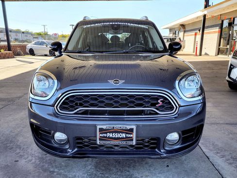 Used 2019 MINI Cooper Countryman S image 8