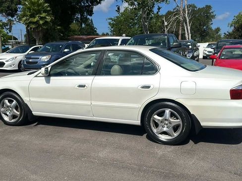 Used 2003 Acura TL FWD image 11