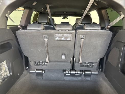 Used 2025 Honda Odyssey Sport-L image 23