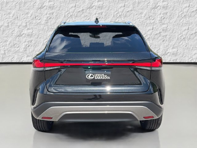 New 2026 Lexus RX 350 Premium Plus w/ Convenience Package FWD image 4