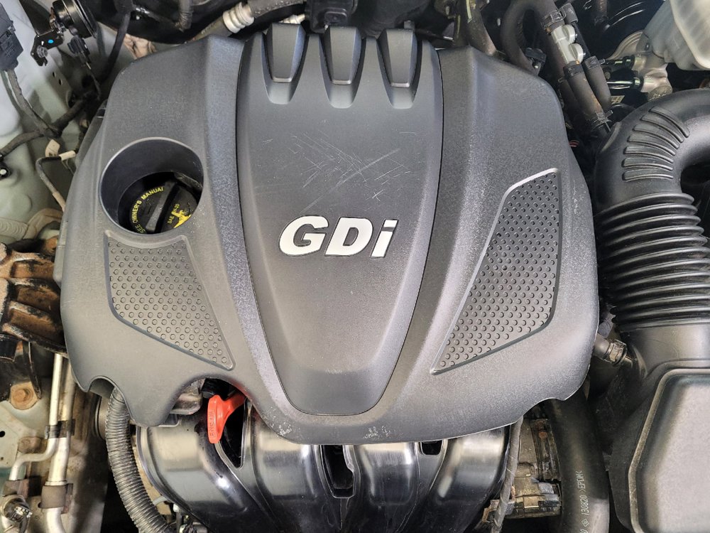 Used 2014 Hyundai Sonata GLS w/ Popular Equipment Group 2 FWD image 30