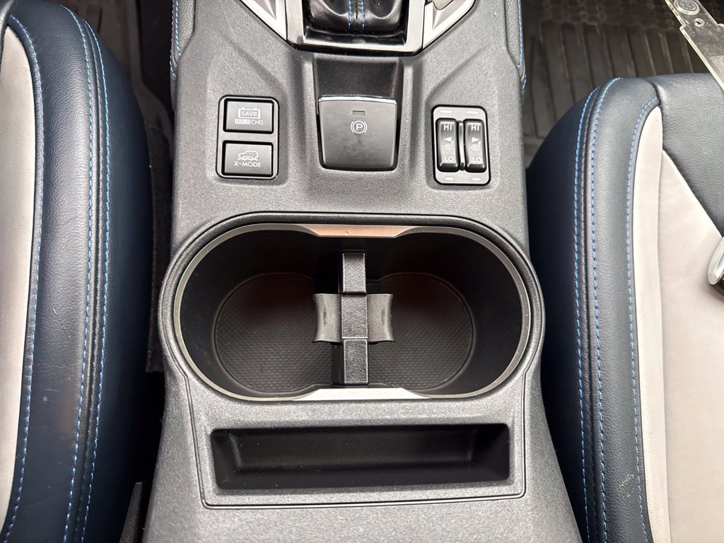 Used 2019 Subaru Crosstrek Hybrid AWD/4WD image 21