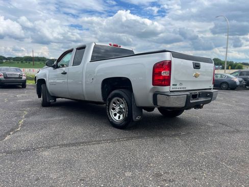 Used 2011 Chevrolet Silverado 1500 LS RWD image 5