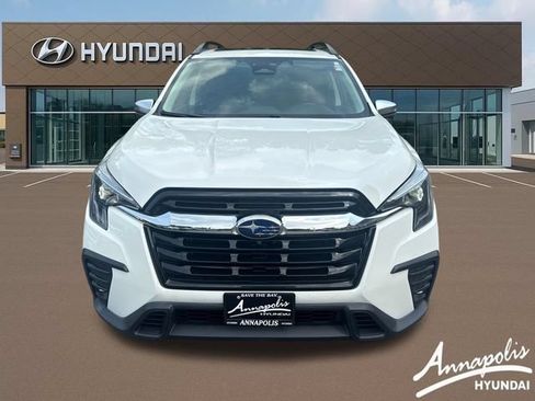 Used 2023 Subaru Ascent Limited w/ Technology Package AWD/4WD image 8