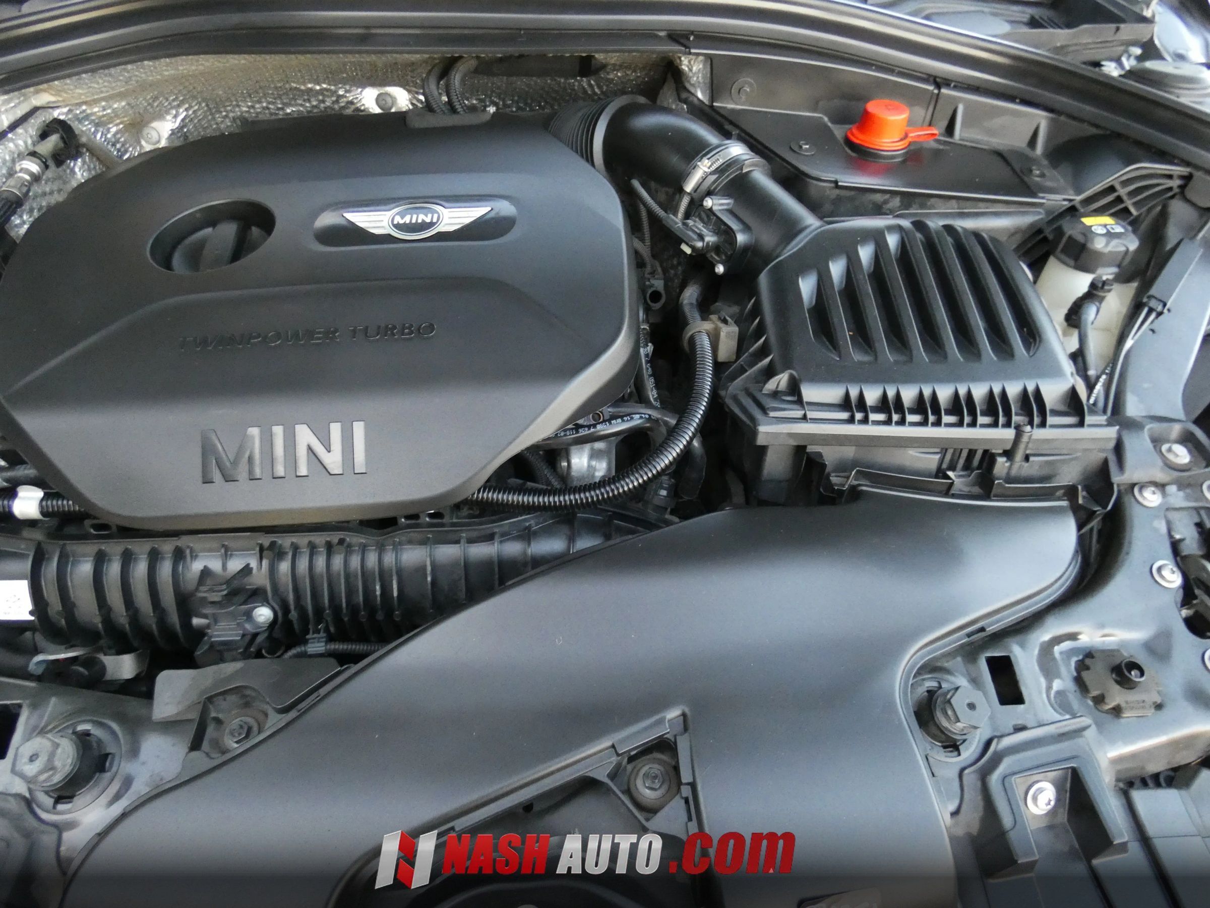 Used 2017 MINI Cooper Clubman S FWD image 62