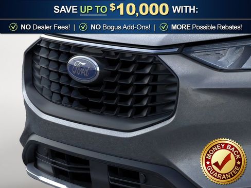New 2026 Ford Escape Active FWD image 22