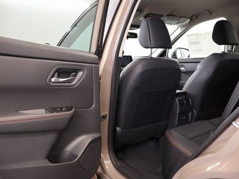 New 2026 Nissan Rogue SV AWD/4WD image 26