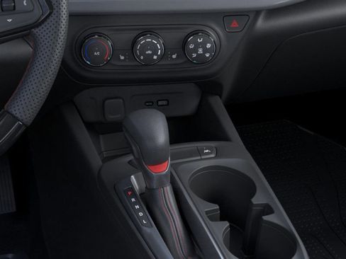 New 2026 Chevrolet Trax RS w/ Sunroof Package image 48