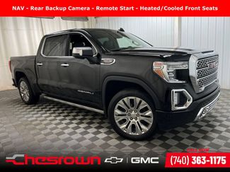 Certified 2022 GMC Sierra 1500 Denali w/ Denali Premium Package AWD/4WD video 1