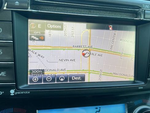 Used 2015 Toyota RAV4 Limited FWD image 15