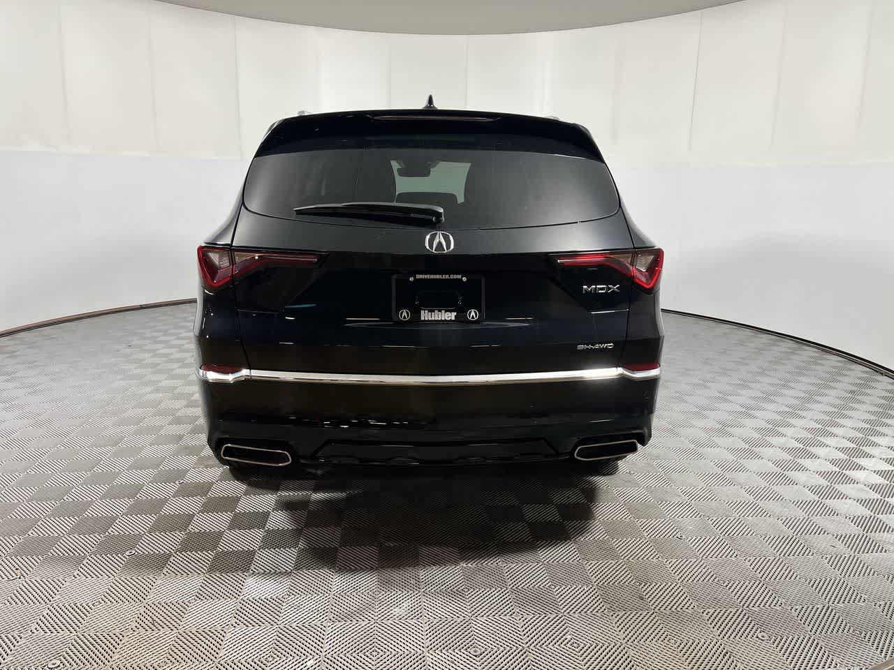 Used 2026 Acura MDX w/ Advance Package AWD/4WD image 7