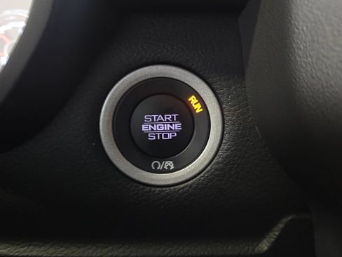 Used 2025 RAM 1500 Laramie w/ Sport Appearance Package AWD/4WD image 17