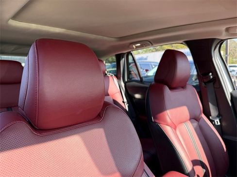 Certified 2025 MAZDA CX-50 AWD 2.5 Hybrid w/ Cargo Package image 24