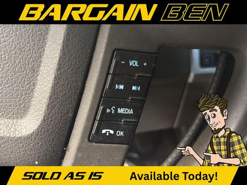 Used 2010 Ford F150 Lariat image 18