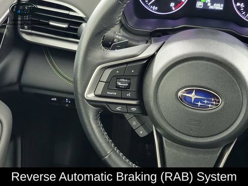 Used 2022 Subaru Outback Onyx Edition XT AWD/4WD image 28
