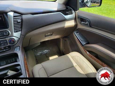 Used 2017 Chevrolet Tahoe Premier AWD/4WD image 23