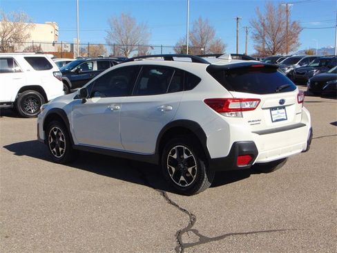 Used 2019 Subaru Crosstrek 2.0i Premium w/ Popular Package #3 image 6