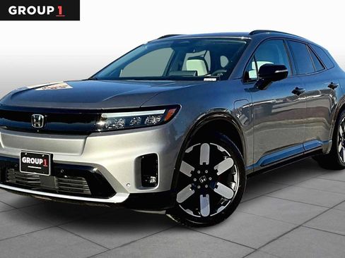 Used 2025 Honda Prologue Elite image 1
