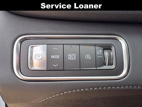 New 2026 Buick Enclave Sport Touring w/ Power Package FWD image 7