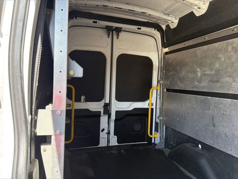 Used 2023 Ford Transit 250 Base w/ Load Area Protection Package image 21