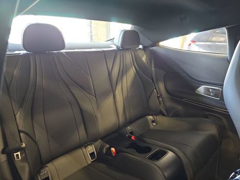 New 2026 Mercedes-Benz CLE 450 4MATIC Coupe image 12