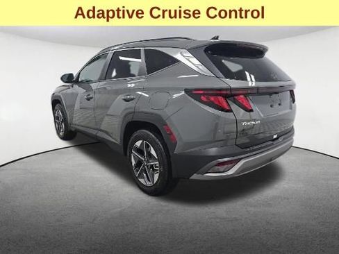 Used 2026 Hyundai Tucson SEL AWD/4WD image 8