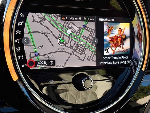 Certified 2023 MINI Cooper Countryman S image 16