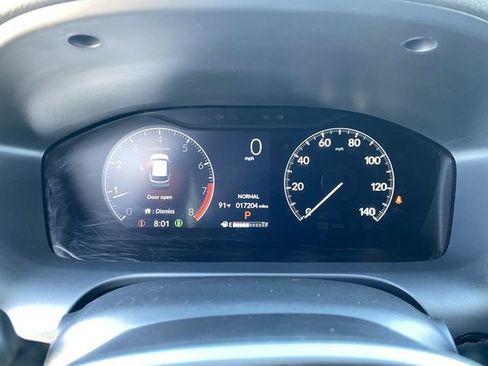 Used 2025 Honda HR-V LX image 32