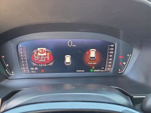 New 2026 Honda Pilot EX-L image 11