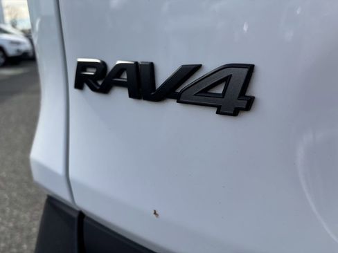 Used 2024 Toyota RAV4 Adventure AWD/4WD image 11