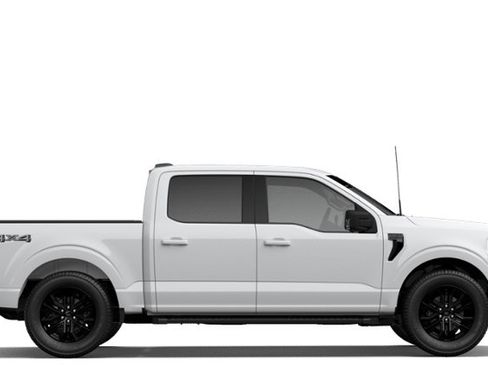 New 2026 Ford F150 XLT AWD/4WD image 49