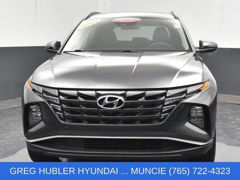 Used 2023 Hyundai Tucson SEL w/ Convenience Package AWD/4WD image 15