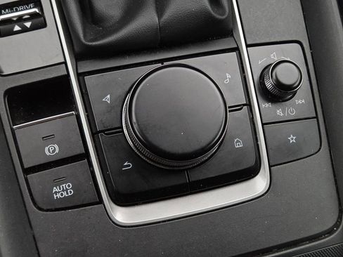 Certified 2025 MAZDA CX-50 AWD 2.5 S w/ Preferred Package image 7