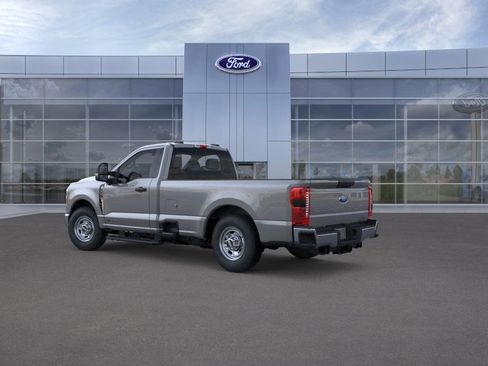 New 2025 Ford F250 XL w/ 360-Degree Camera Package RWD image 5