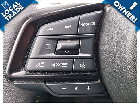 Certified 2024 Subaru Outback Onyx Edition image 19